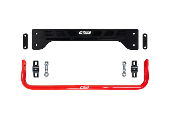 Eibach 2017+ Civic Type R 25mm Rear Sway Bar Brace Kit