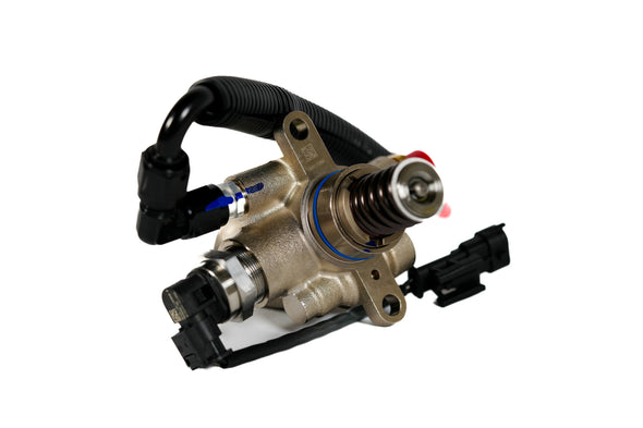 FULL-RACE CIVIC TYPE R HIGH-PRESSURE FUEL PUMP