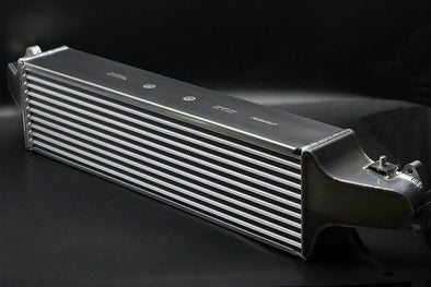 J's Racing  Honda Civic Type R FL5 Hyper Intercooler Kit