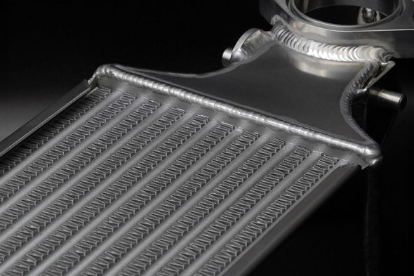 J's Racing  Honda Civic Type R FL5 Hyper Intercooler Kit