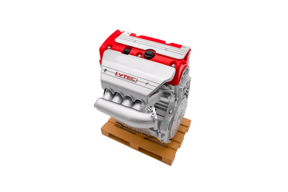 Limited Edition Honda 1:5 Scale Model Engine Collectibles