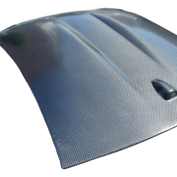 R35 GTR Carbon Roof Panel 2009-16 (GTR - R50 Inspired)