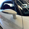 Ballade Sports S2000 Power Adj Aero Mirrors  Ver2