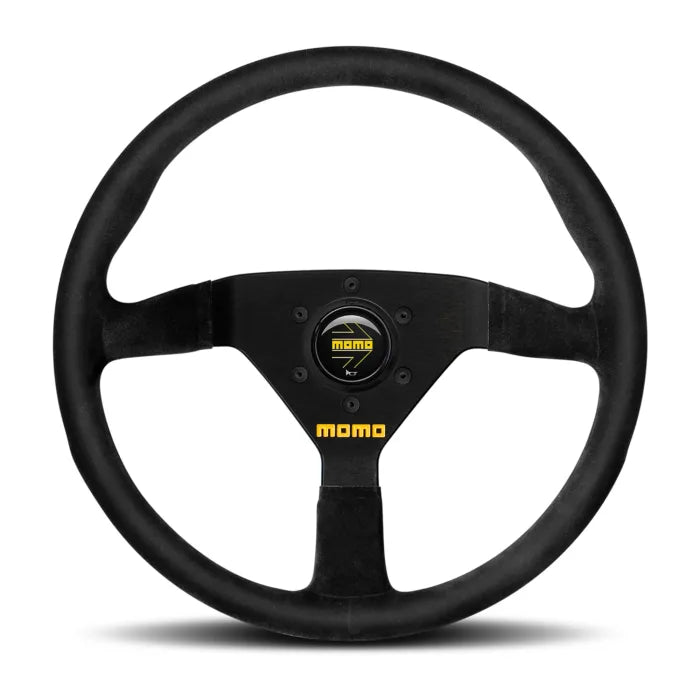 Momo MOD 78 Steering Wheel – Ballade Sports Momo MOD 78 Steering Wheel – Ballade Sports