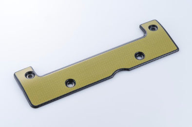 Spoon Sports K20A Carbon Plug Cover