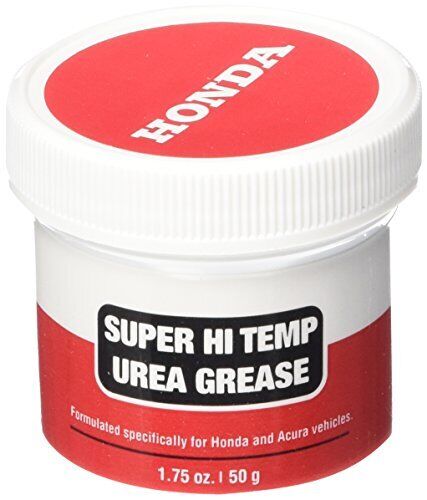 Honda Super High Temp Urea Grease