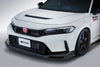 Spoon Sports Civic Type R FL5 Carbon Lip Spoiler