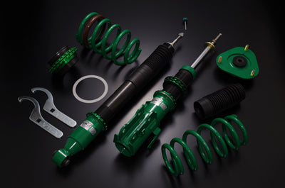 ル*ン様 TEIN FLEX Z コペン ミラ Tein Flex Z Coilover 03-08 Nissan 350Z / 03-07 Infiniti G35 Coupe