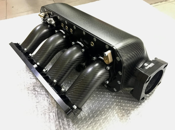 Pracworks Honda K Series RWD Intake Manifold Ballade Sports Pracworks Honda K Series RWD Intake Manifold Ballade Sports