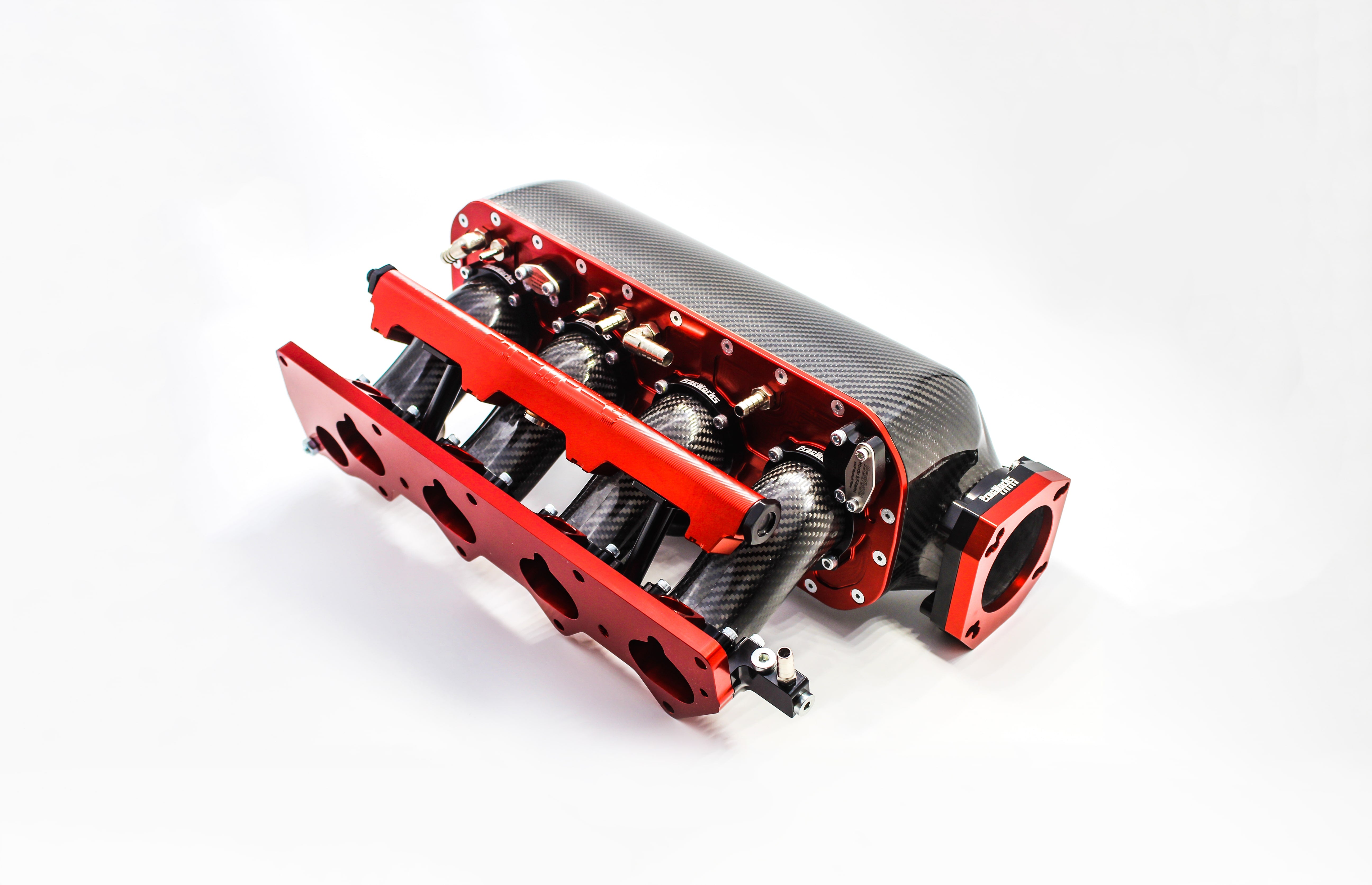 Pracworks Honda S2000 AP1 / AP2 Intake Manifold – Ballade Sports