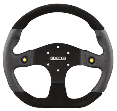 Sparco Mugello 999 Steering Wheel