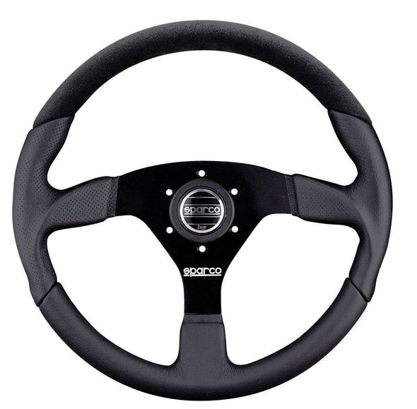 Sparco Lap 505 Steering Wheel