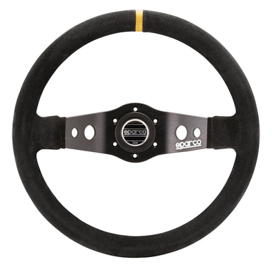 Sparco 215 Steering Wheel