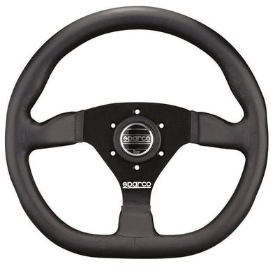 Sparco Ring 360 Steering Wheel