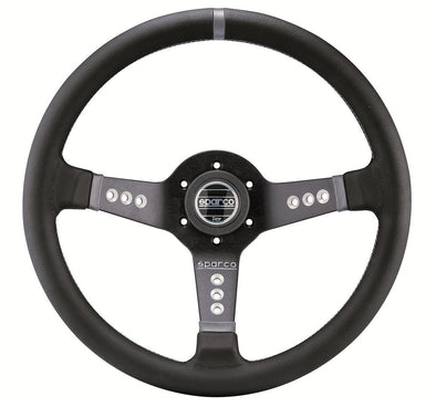 Sparco Piuma 777 Steering Wheel