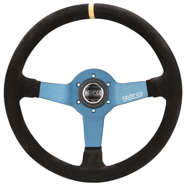 Sparco Monza 550 Steering Wheel