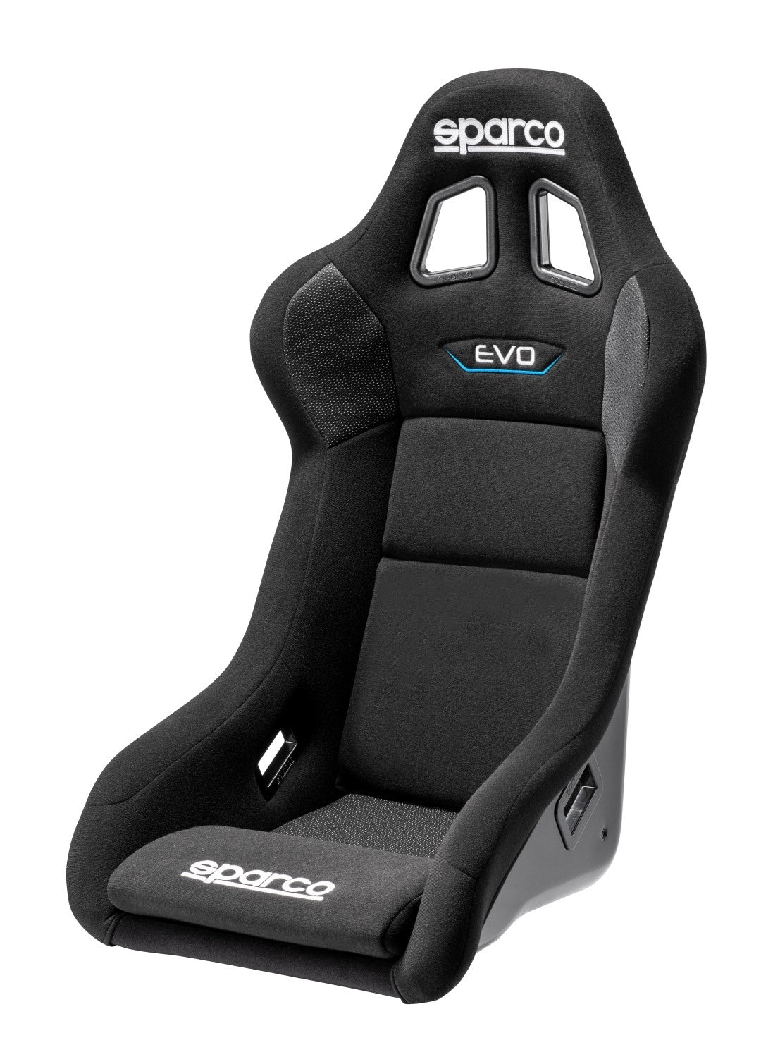 Sparco Evo QRT Bucket Seat – Ballade Sports