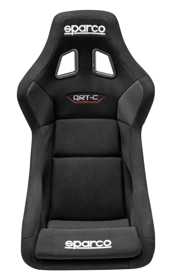 Sparco QRT-Carbon Bucket Seat