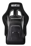 Sparco QRT-Carbon Bucket Seat