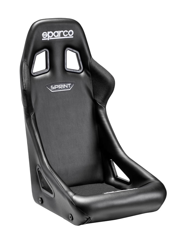 Sparco Sprint Bucket Seat
