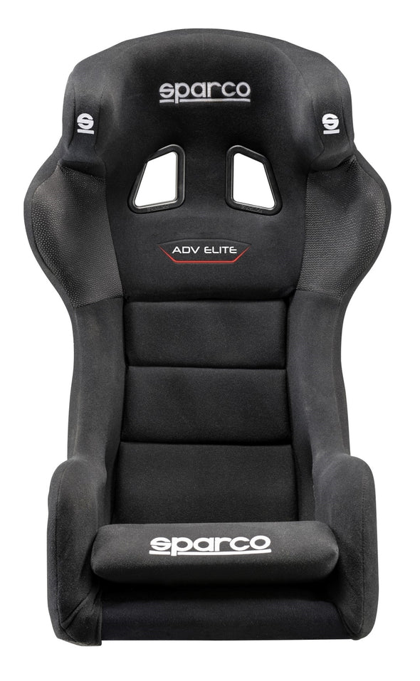 Sparco ADV Elite Bucket Seat