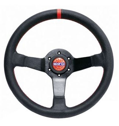 Sparco Champion Steering Wheel