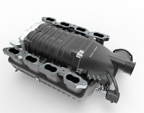 Magnuson Toyota 07+ Tundra V8 5.7L Supercharger System