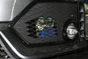 GReddy 17-19 Honda Civic Type R FK8 Direct Fit Oil Cooler Kit