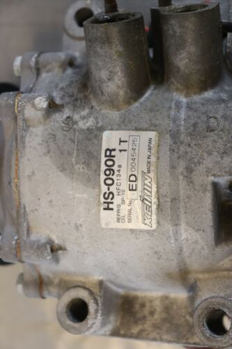 Used Honda S2000 A/C Compressor Unit