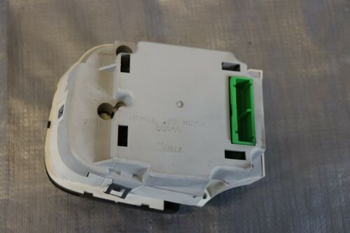 Used Honda S2000 A/C Heater Control Switch