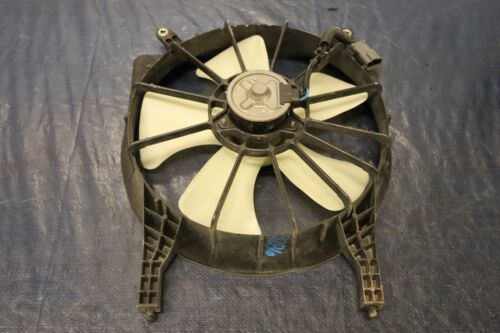 Used Honda S2000 Engine Radiator Fan