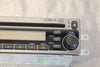 Used Honda S2000 Radio Cd Player Deck Unit