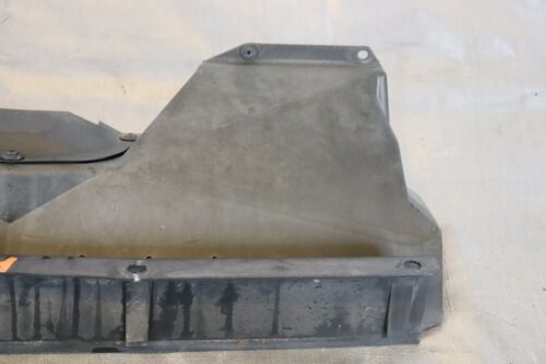 Used Honda S2000 Front Air Guide Air Duct Plate