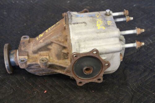 Used Honda S2000 Rear Differential