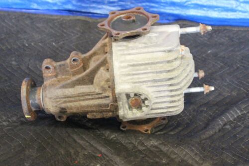 Used Honda S2000 Rear Differential – Ballade Sports