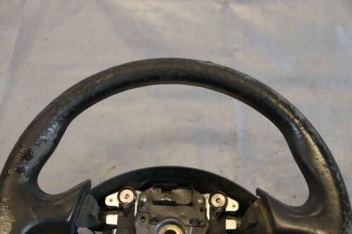 Used Honda S2000 Leather Steering Wheel