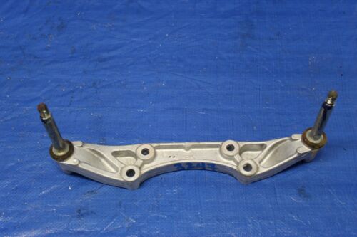Used Honda S2000 Rear Differential Mounts and Bracket – Ballade Sports