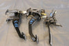 Used Honda S2000 Gas, Brake, Clutch Pedals Assemby