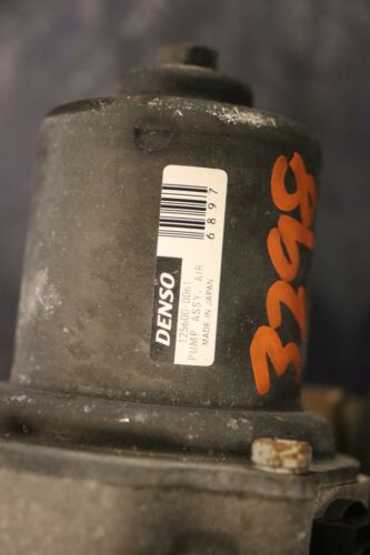 Used Honda S2000 Emission Secondary Air Pump