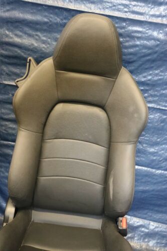 Used Honda S2000 Leather Front Seats