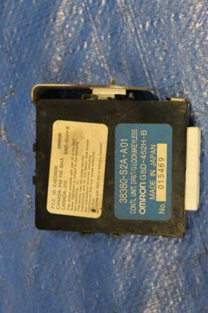 Used Honda S2000 Keyless Control Module