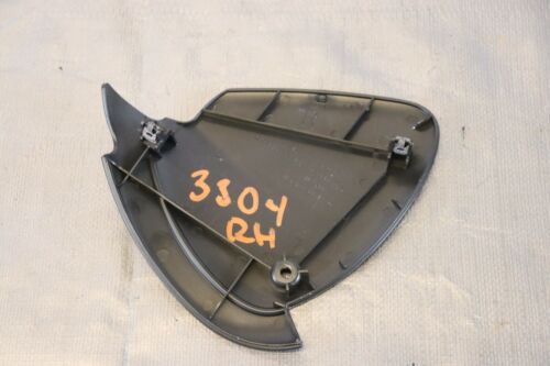 Used Honda S2000 Passenger Console Cover