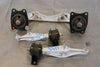 Used Honda S2000 Rear Differential Mounts and Bracket