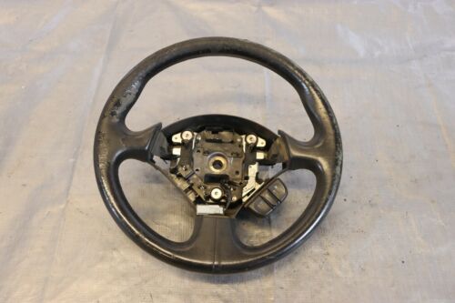 Used Honda S2000 Leather Steering Wheel