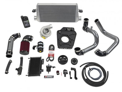 Kraftwerks 04-05 Honda S2000 Supercharger System (w/o Tuning Solution)