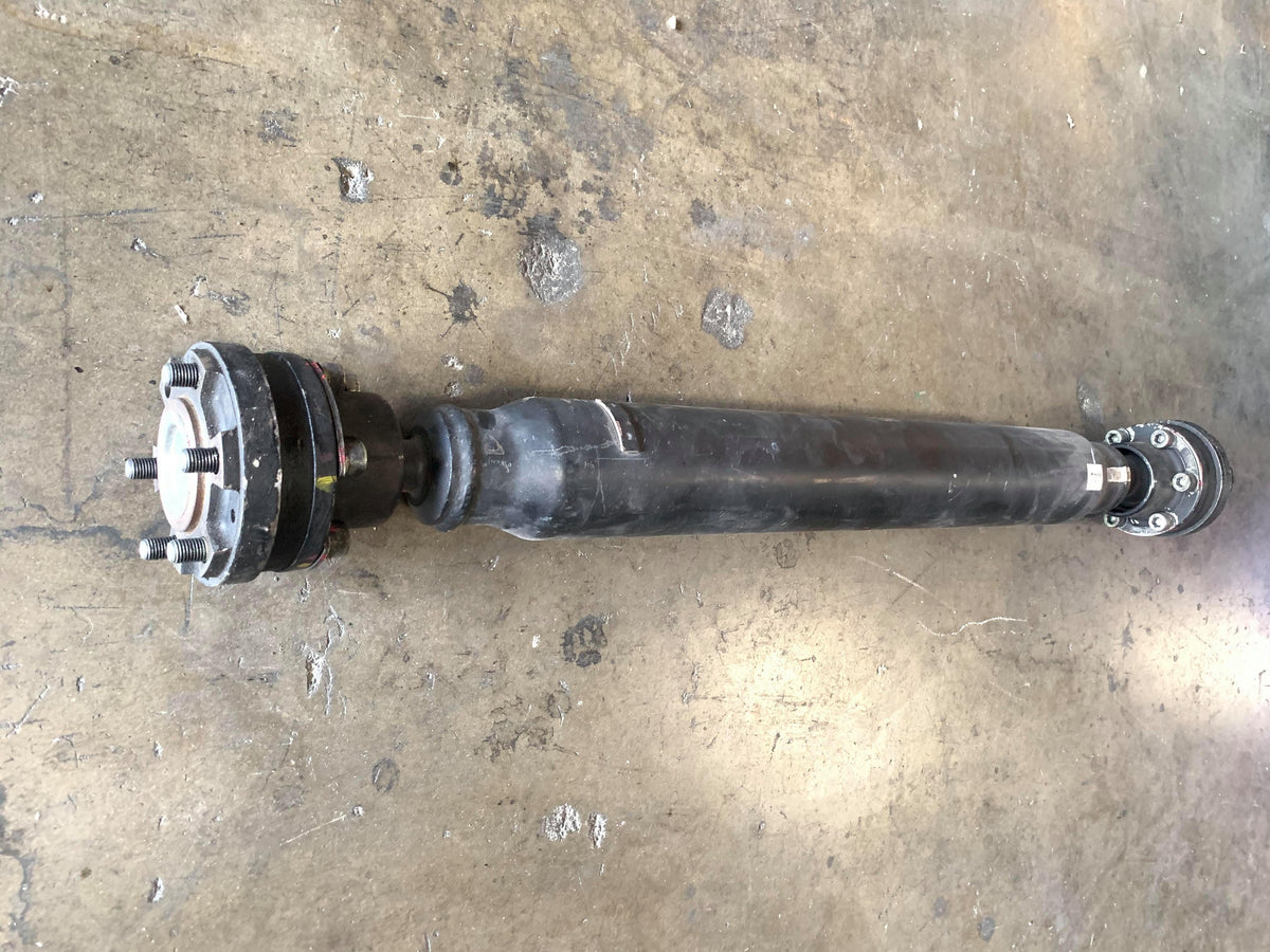 Used Honda S2000 Rear Driveshaft / Propeller Shaft – Ballade Sports