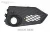 Greddy 17-19 Civic Type R (FK8) Front Driver Side Mesh