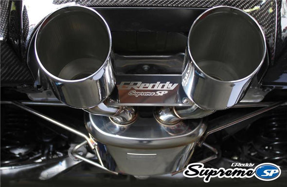 Greddy 17+ Civic Type R Supreme SP Exhaust System