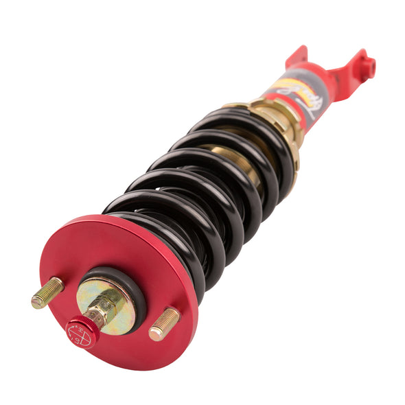 Function + Form Type 2 Coilover 00-09 Honda S2000