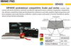 Civic TYPE R Mono Block 6 Piston Brake Caliper Kit FK2/FK8/FL5